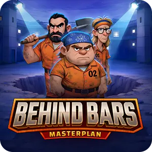 Behind Bars: Masterplan