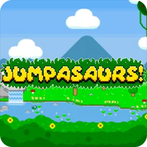 Jumpasaurs