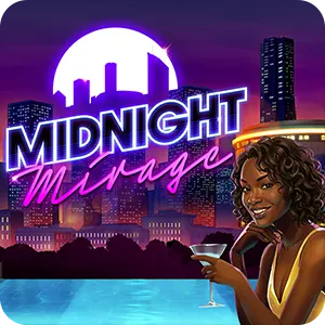 Midnight Mirage