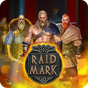 Raidmark
