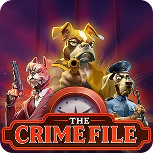 The Crime File