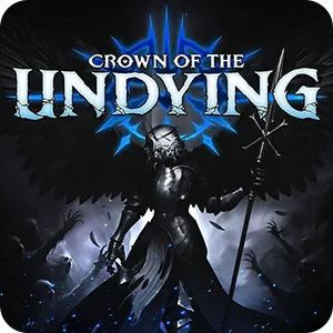Crown of the Undying