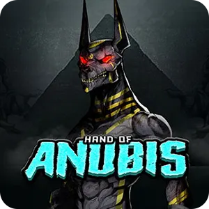 Hand of Anubis