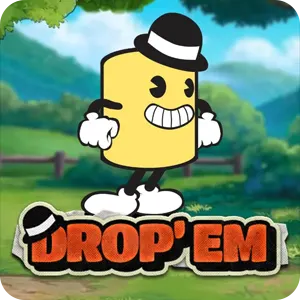 Drop'em