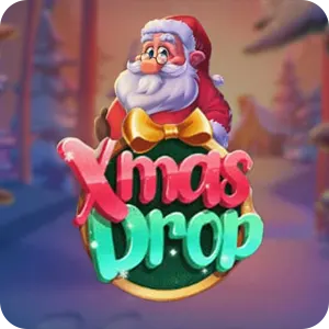 Xmas Drop