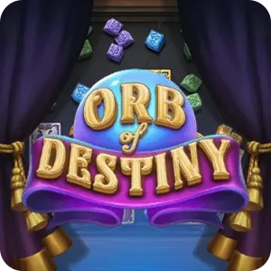Orb of Destiny