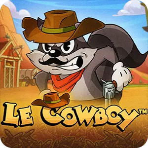Le Cowboy