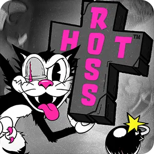Hot Ross