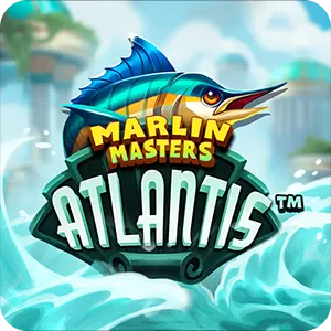Marlin Masters Atlantis