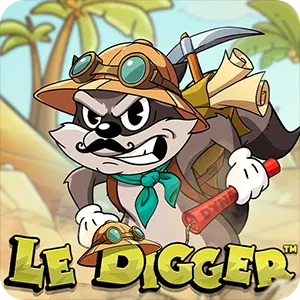 Le Digger
