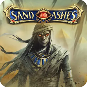 Sand and Ashes™