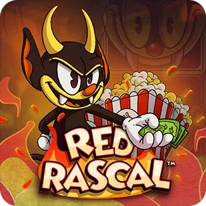 Red Rascal