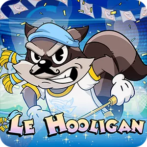 Le Hooligan
