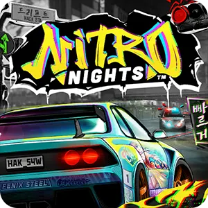 Nitro Nights