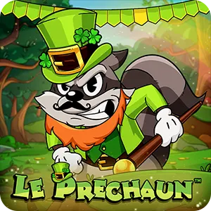 Le Prechaun