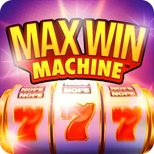 Max Win Machine