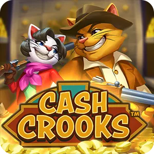 Cash Crooks
