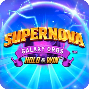 Supernova Galaxy OrbsHold & Win