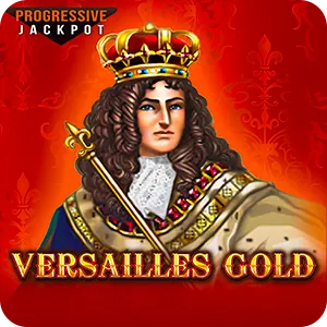 Versailles Gold