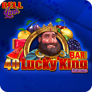 40 Lucky King Extreme Bell Link