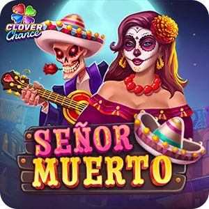 Senor Muerto