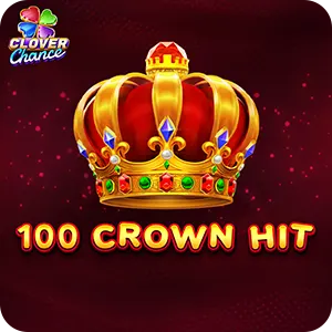 100 Crown Hit