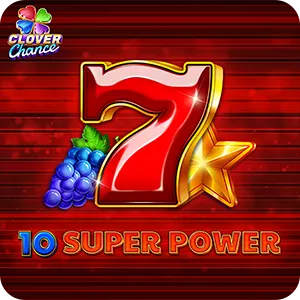 10 Super Power