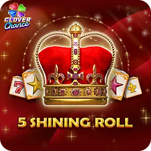 5 Shining Roll