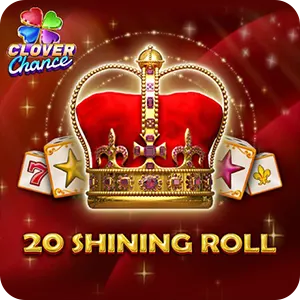 20 Shining Roll