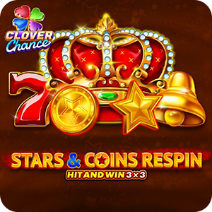 Stars & Coins Respin