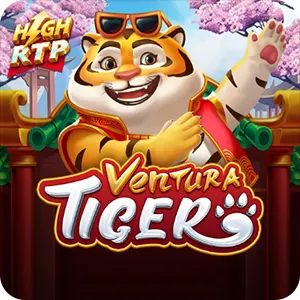 Tiger Ventura High RTP