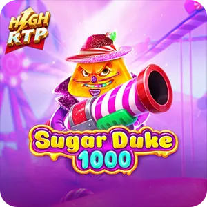 Sugar Duke 1000 HR