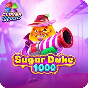 Sugar Duke 1000