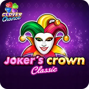 Joker's Crown Classic
