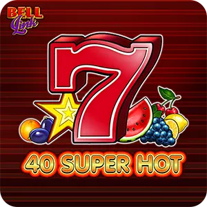 40 Super Hot Bell Link Boost