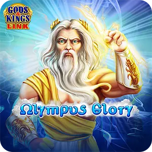 Olympus Glory Gods & Kings Link