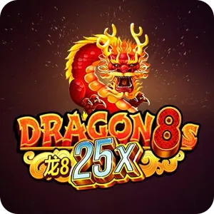 Dragon 8s 25x