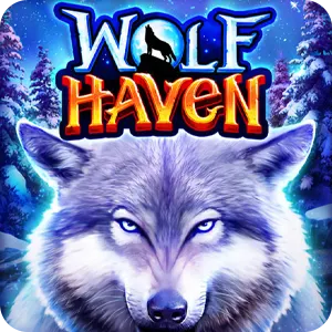 Wolf Haven