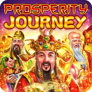 Prosperity Journey