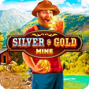 Silver & Gold Mine