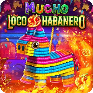 Mucho Loco Habanero