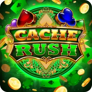 Cache Rush