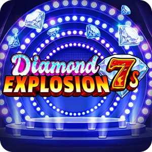 Diamond Explosion 7s SE