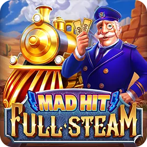 Mad Hit Full Steam