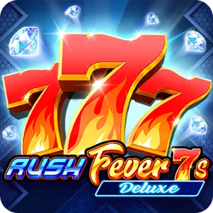 Rush Fever 7s Deluxe SE