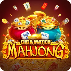Giga Match Mahjong