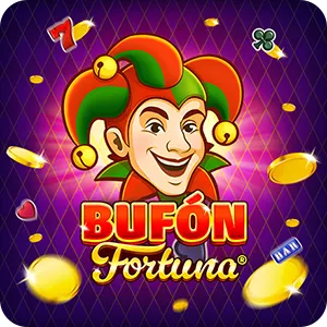Buffon Fortuna