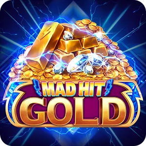 Mad Hit Gold