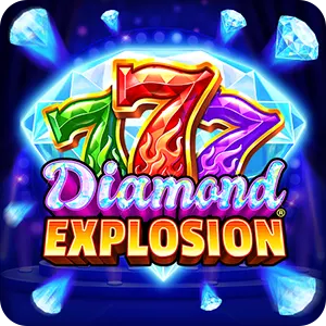 Diamond Explosion 777