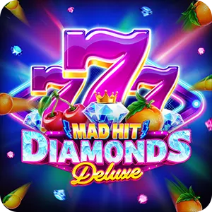 Mad Hit Diamonds Deluxe
